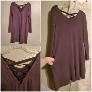 NWOT Apt 9 Soft Dress